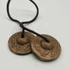 Tibetan Sacred Bells (Tinctures)