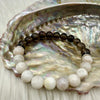 New Moon Crystal Bracelet