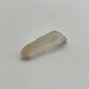 Clear Quartz tangerine wand