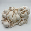 Happy Buddha Statue 9cm