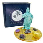 2024 Women’s Luck Feng Shui Kit