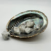Rough Moonstone Crystals