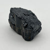 Black Tourmaline Rough Crystal