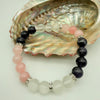 Angel of Love Crystal Bracelet