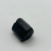 Black Tourmaline Rough Crystal