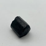 Black Tourmaline Rough Crystal