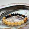 Mens Magic Money Crystal Bracelet/18cm