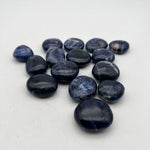 Sodalite Tumbled Crystal