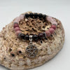 Passion  Ignition Crystal Bracelet - 17cm