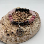 Passion  Ignition Crystal Bracelet - 17cm