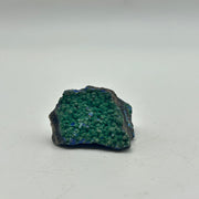 Azurite Chunk