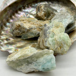 Blue Opal Rough