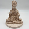 White Hanuman Deity (Large)