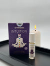 Aromafume intuition perfume oil