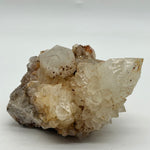 Clear Quartz Cluster