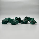 Malachite Polished Crystal