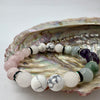 Archangel Gemstone Bracelet
