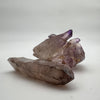 Chedrezi Amethyst Crystal -Specimen x 2