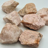 Large Rough Petalite