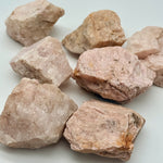 Large Rough Petalite