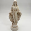 Mother Mary Statue 17cm