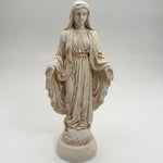 Mother Mary Statue 17cm