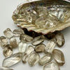 Champagne Rock Crystal (M)