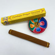 Zambala Prayer Himalayan Incense