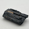 Black Tourmaline Rough Crystal