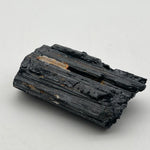 Black Tourmaline Rough Crystal