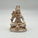 Lord Shiva Deity Statue