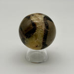 Septarian Small Crystal Sphere