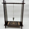 Witchy Moon Magic Pendulum Custodian