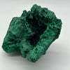 Malachite Fibrous Specimen Crystals
