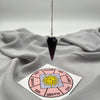 Pendulum - Amethyst Crystal