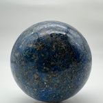 Lapis Lazuli Sphere