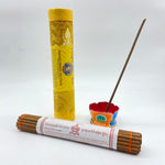 Hand Rolled Manjushree Tibetan Incense