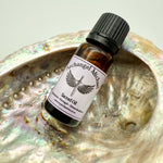 Archangel Michael Sacred Anointing Oil