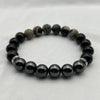 Mens Tribal connection Crystal Bracelet- 18cm