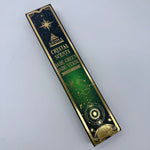 Jade Aroma Crystal Scents Incense