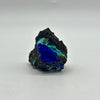 Azurite Chunk Crystals
