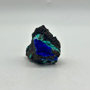 Azurite Chunk