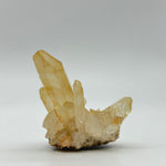 Quartz Cluster