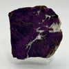 Purpurite Natural Crystal - Erongo, Namibia
