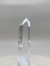 Isis 5-faceted Tabby Clear Quartz