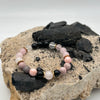 Hidden truth - Self worth Crystal bracelet - 16cm