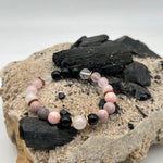 Hidden truth - Self worth Crystal bracelet - 16cm