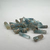 Aquamarine rough