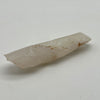 Female clear Quartz Wand