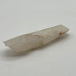 Female clear Quartz Wand